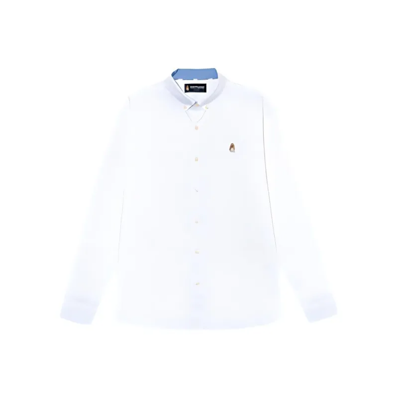 Hush Puppies Shirts Men-0