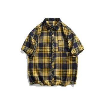MARK WAFFLE Shirts Unisex