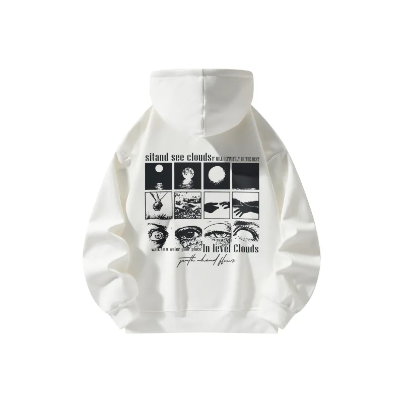 LEVEL Sweatshirts Unisex-2