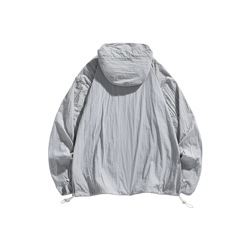 CHOUCHOUS Sun Protection Clothing Unisex-1