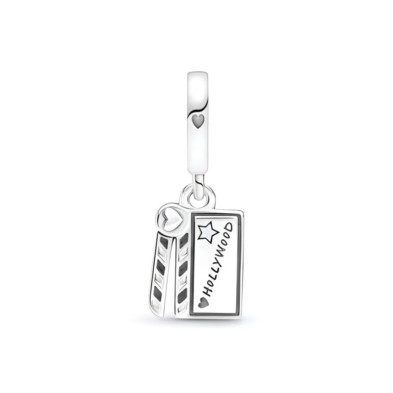 Pandora Charms / Pendants Unisex-1