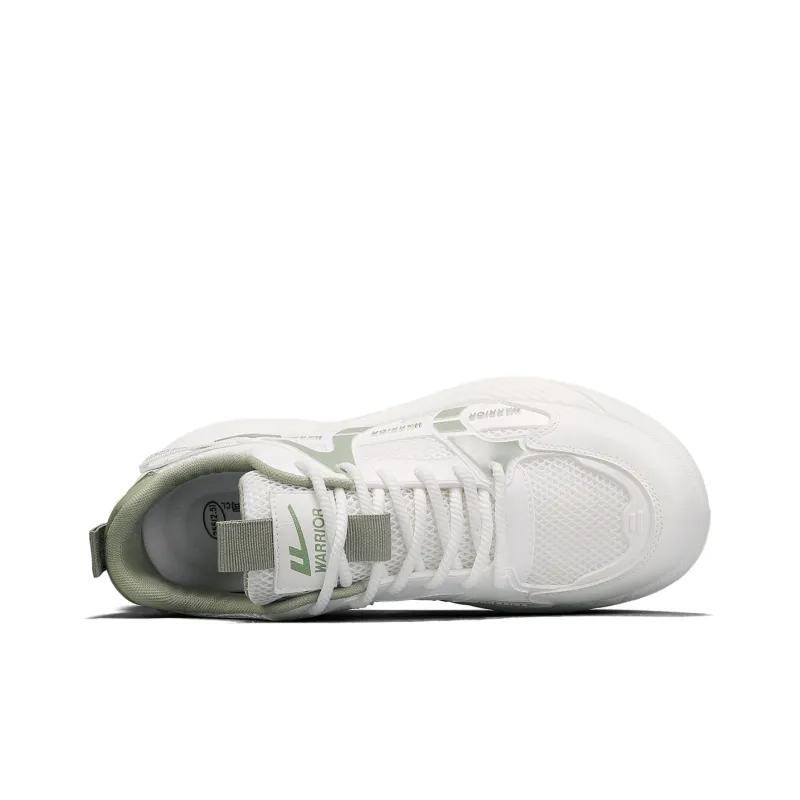 Warrior Abrasion Resistant, Breathable, Lightweight Low Top Physical Fitness Test Physical Exam Running Shoes Men's-3