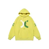 Ginger Yellow