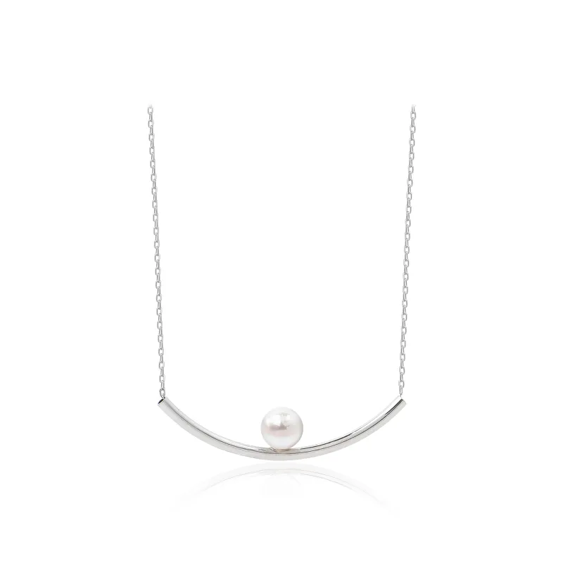 FREE ELF Pearl Necklaces Women's-0