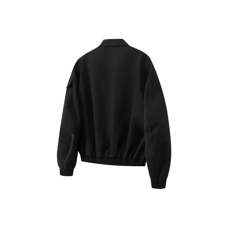 SAME FLOW Jackets & Coats Unisex-1