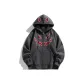 [Thickened and Fleece-Lined]Dark Gray