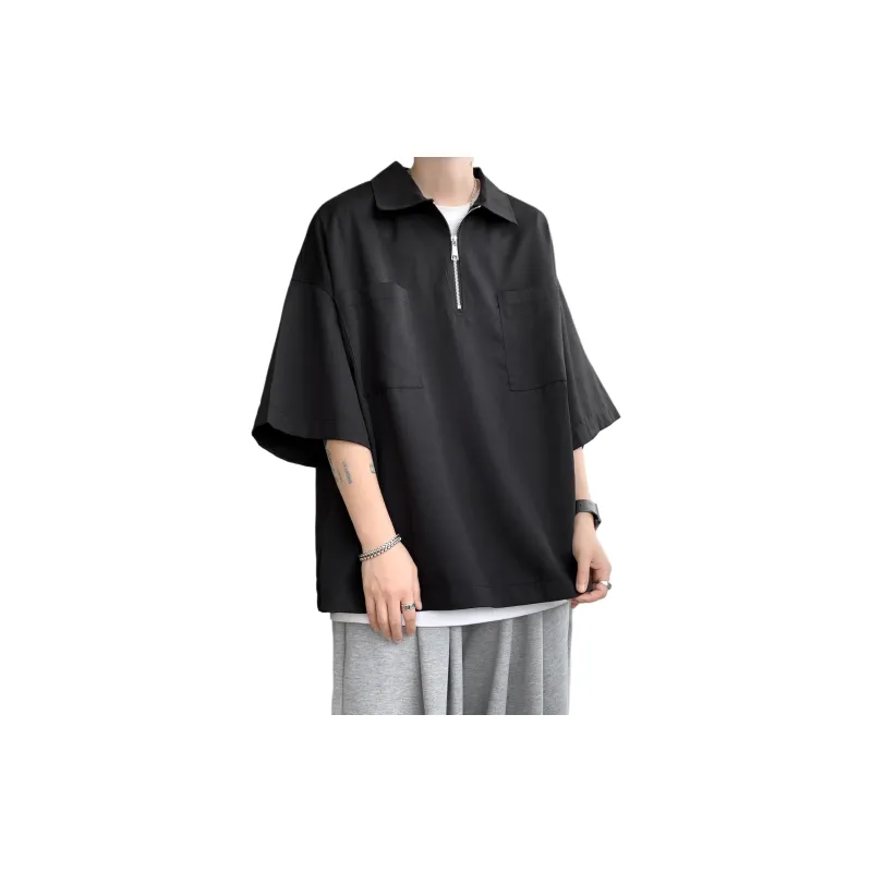 NEAR HERE T Shirts Unisex-8