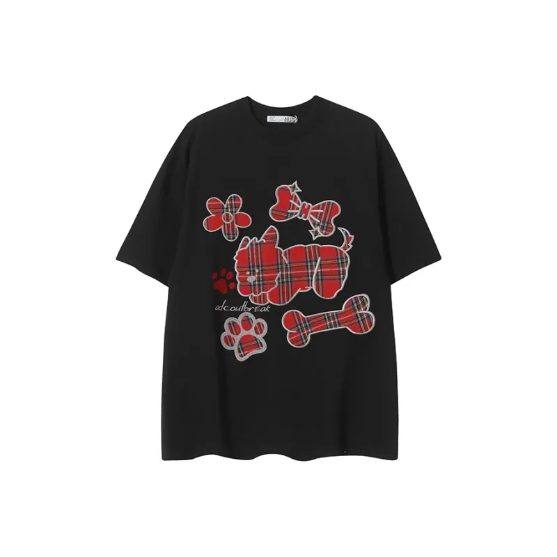 HKRXEC T Shirts Unisex-5
