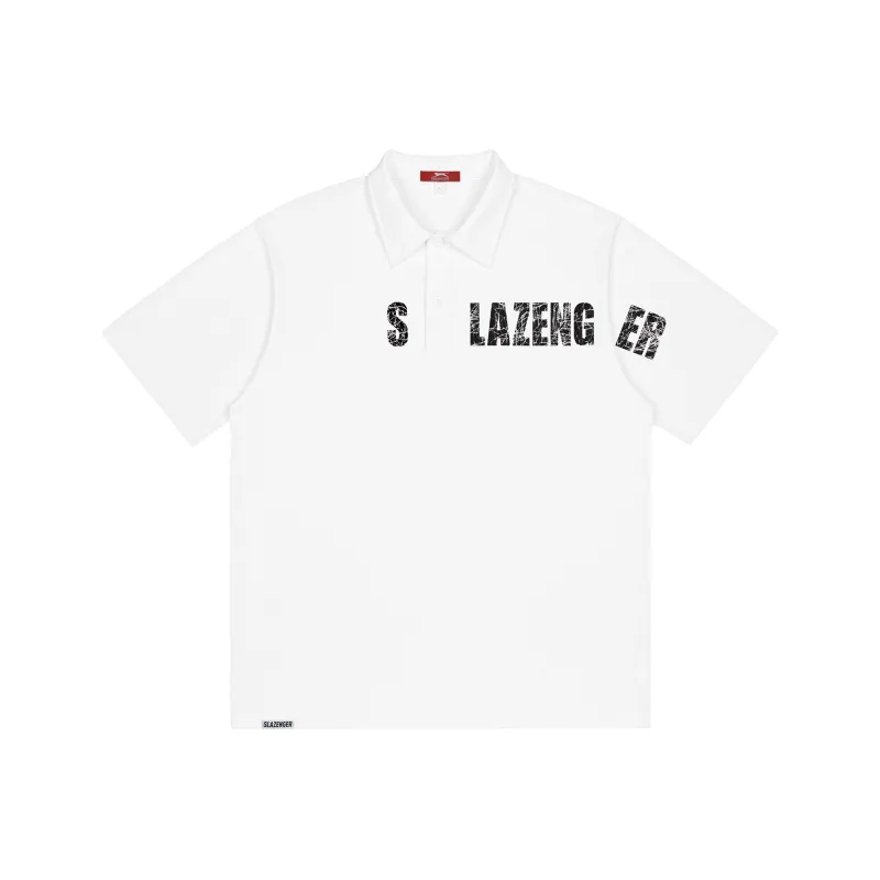 Slazenger Polo Shirts Unisex-0
