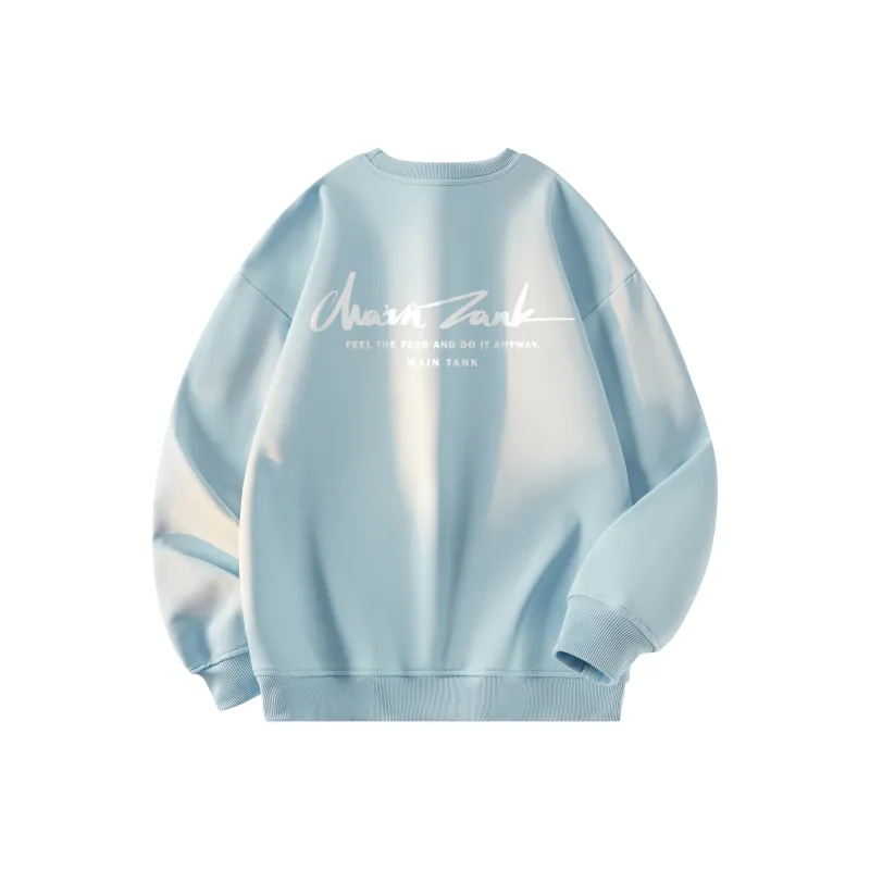My Name Is MT Sweatshirt Unisex-12