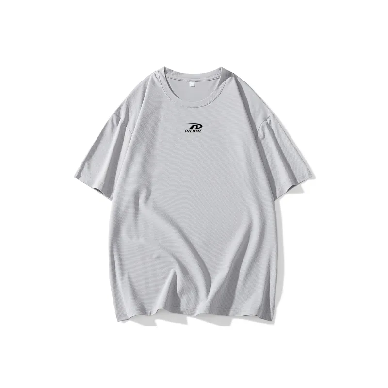 DIEMME T Shirts Unisex-42