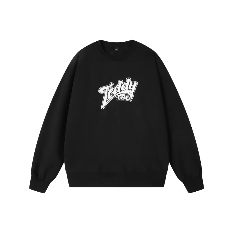 Teddy Bear Collection Sweatshirt Unisex-0
