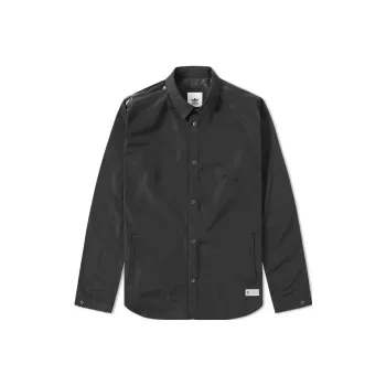 Adidas Originals Shirt Men's Black
