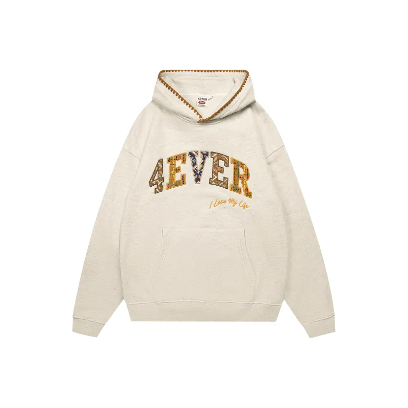 4EVER LAB Sweatshirts Unisex-11