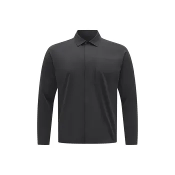 DESCENTE DualisSolote Shirt Men's
