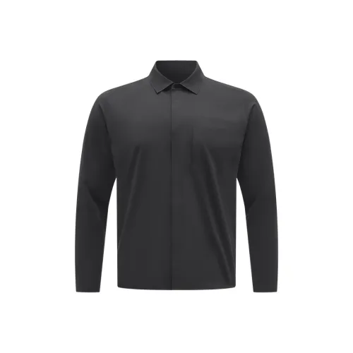 DESCENTE DualisSolote Shirt Men's