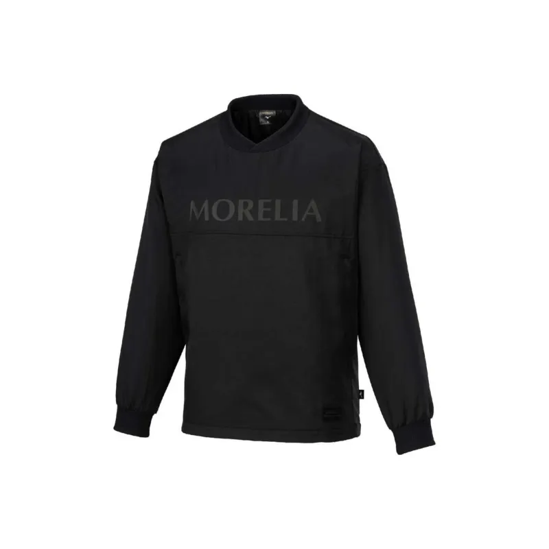 Mizuno Morelia Collection FW24 Sweatshirt Unisex-0