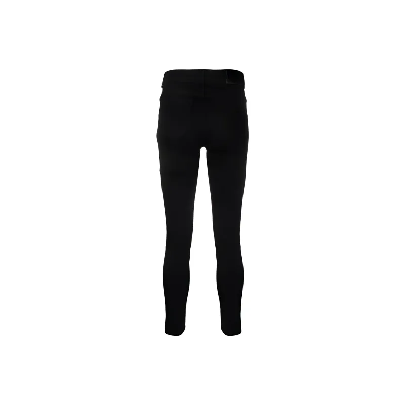 DKNY Bleeker High rise Skinny Jeans-1