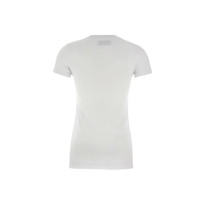 Vivienne Westwood Orb Printed Crewneck T Shirt-1