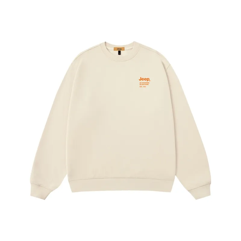 Jeep Sweatshirts Unisex-8