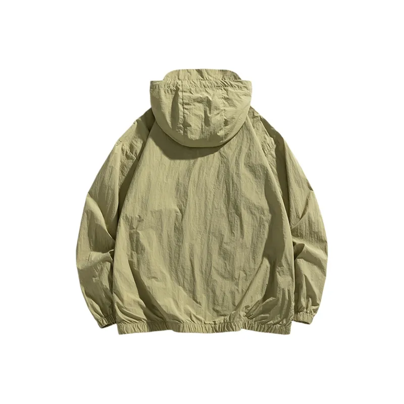 CHOUCHOUS Sun Protection Clothing Unisex-11