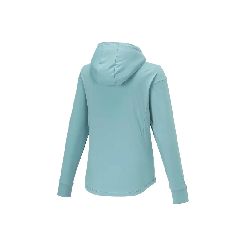 Mizuno Sweatshirts Women's-11