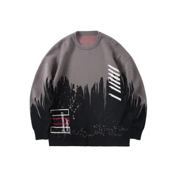 ENSHADOWER Sweaters Men