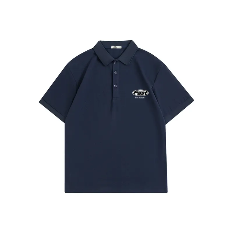 FASTFISH Polo Shirts Unisex-4