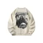 Khaki (Fleece-Lined)