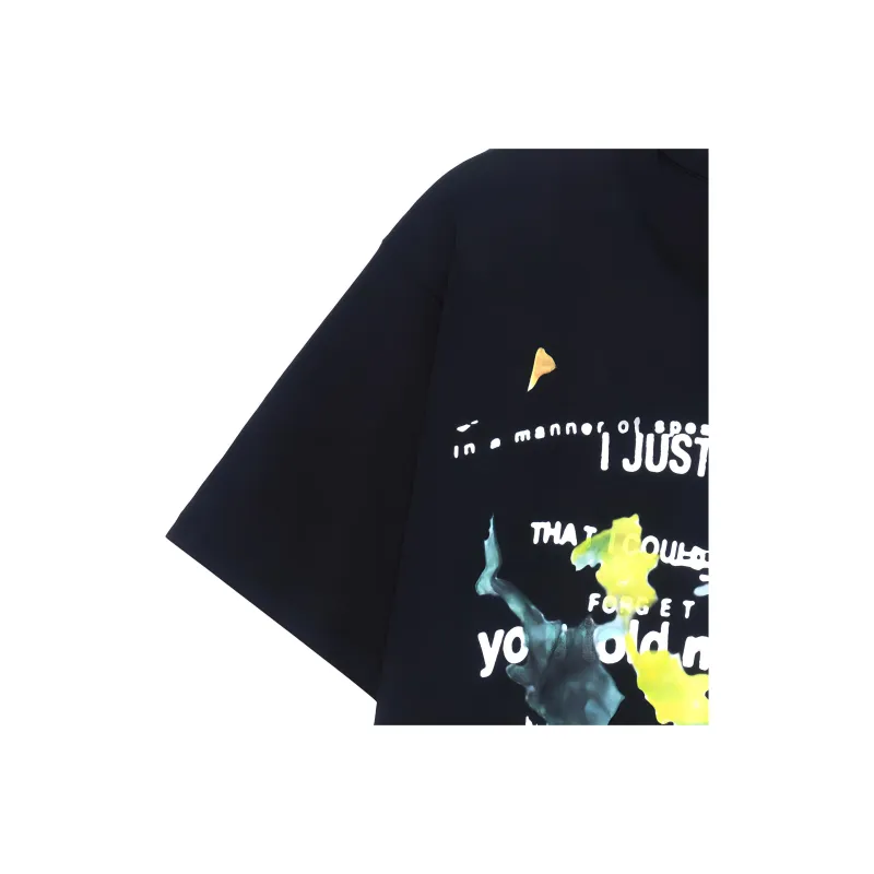 GUCCI T Shirts Women's Black-2