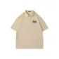 Khaki (Black Logo)