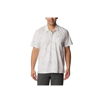 Columbia PFG Trollers Best™ Shirt Men's White