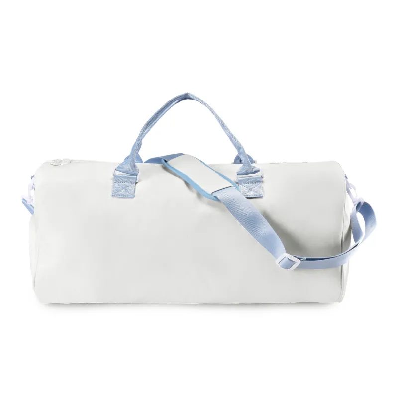 8atheist Polyester Backpack Regular Unisex White-16
