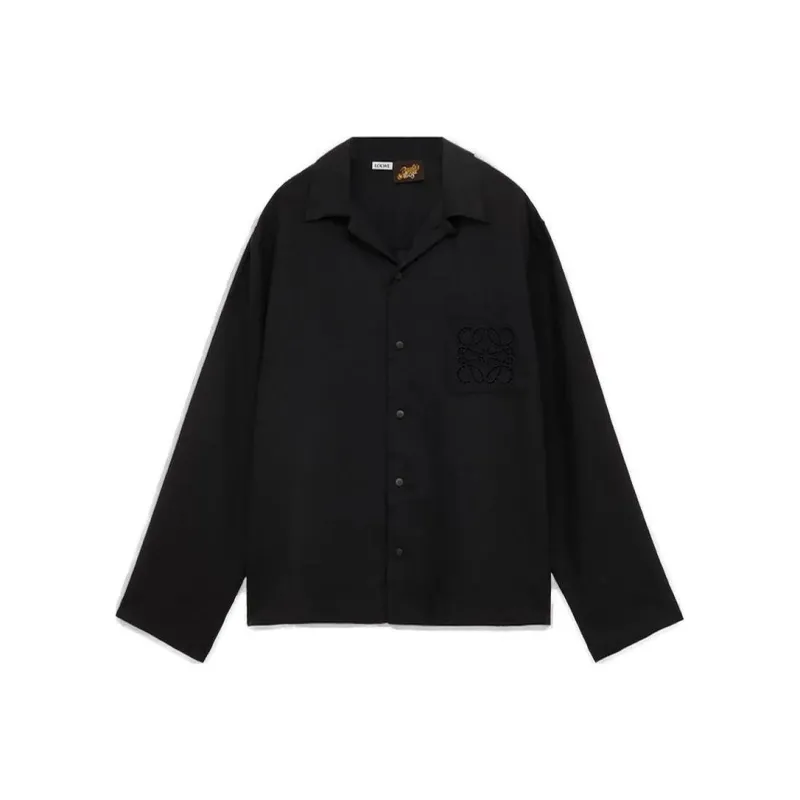 LOEWE Paula's Ibiza Shirt-0