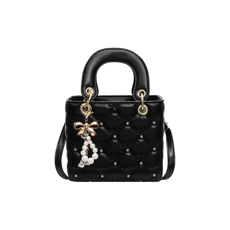 Yalu PU Handbag Women's Multicolor-6