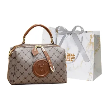 Cool PU Handbag Regular Women's Multicolor