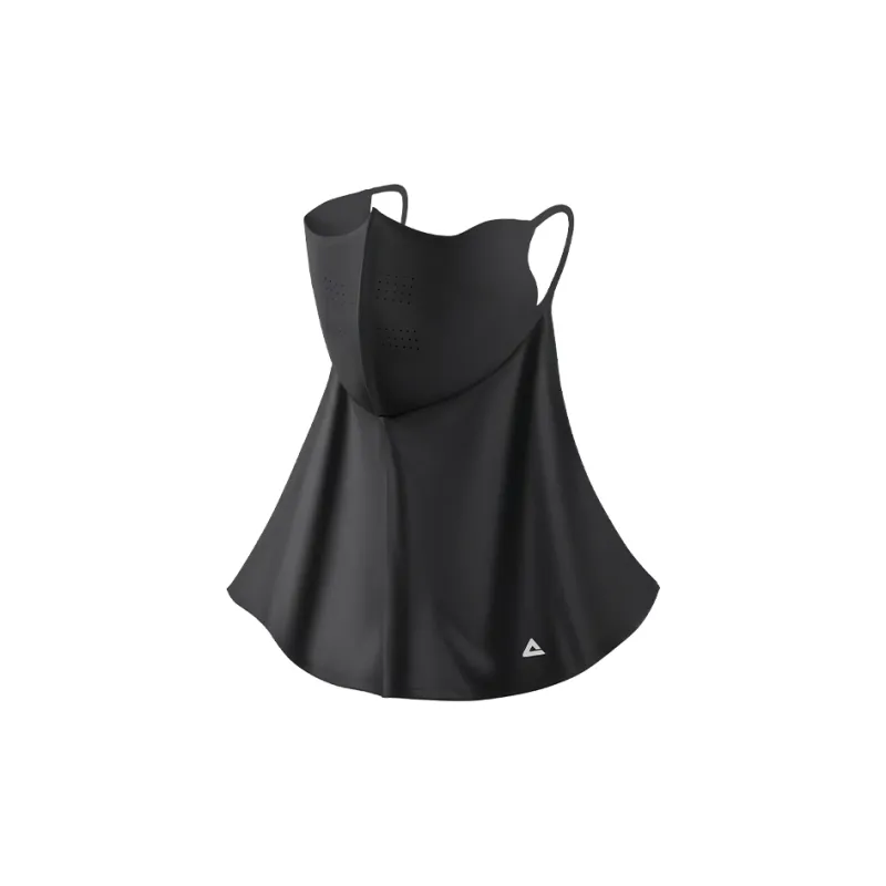 PEAK Polyester Sun Protection Masks Unisex-2