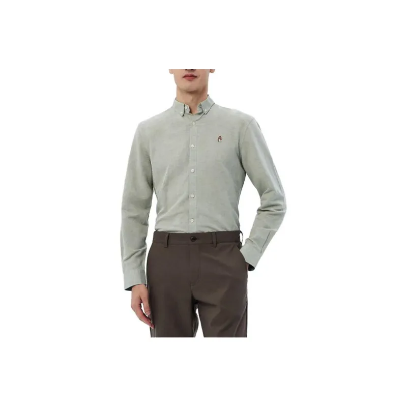Hush Puppies Shirts Men-4