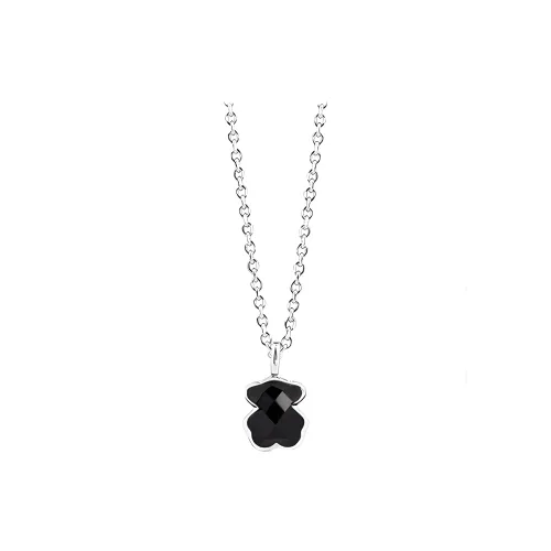 TOUS ICON COLOR Necklaces Women's