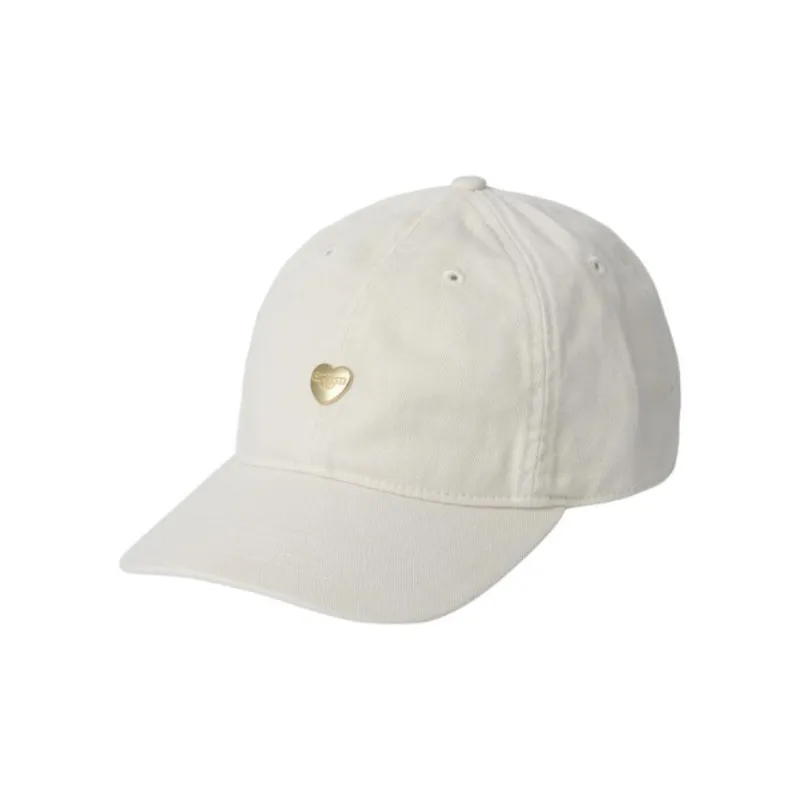 Carhartt WIP Heart Metal Cap-4