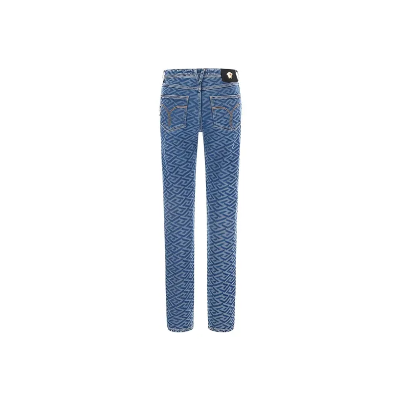 VERSACE Jeans Women's Blue-1