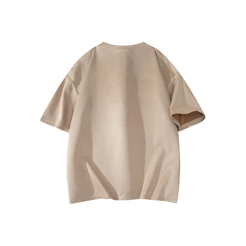 MIIOW Trendy Party Collection Cooling Summer Collection T Shirt Unisex-15