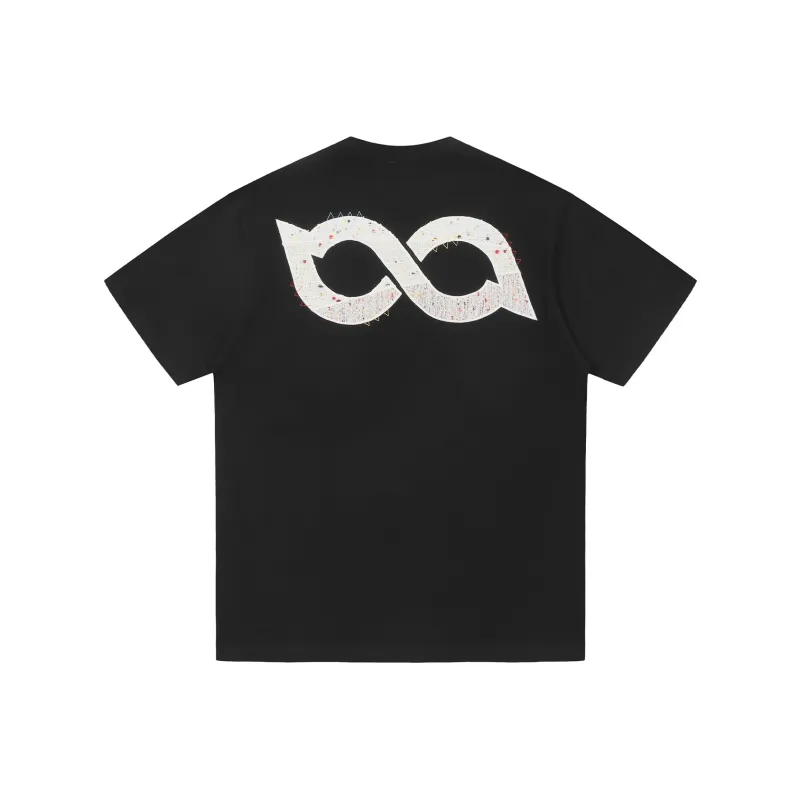 BIPOLAR T Shirts Unisex-6