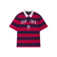 Red Blue Stripes