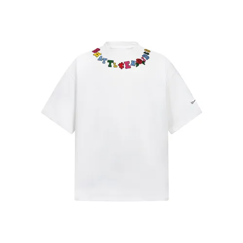 GBXM T Shirts Unisex