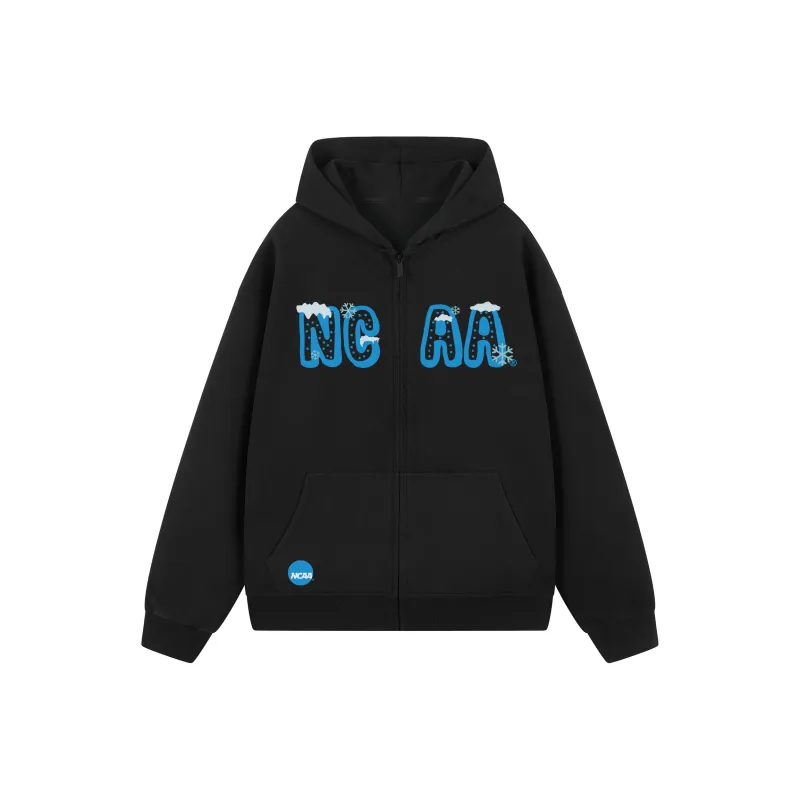 NCAA Sweatshirts Unisex-0