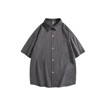 FASTFISH Shirts Unisex