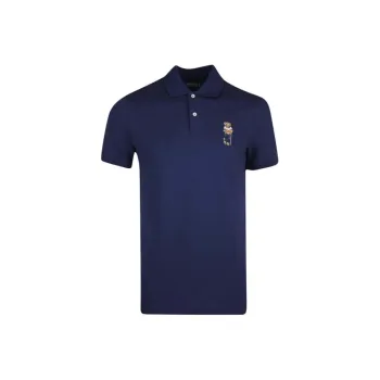 Polo Ralph Lauren Polo Shirt Men's Marine Blue
