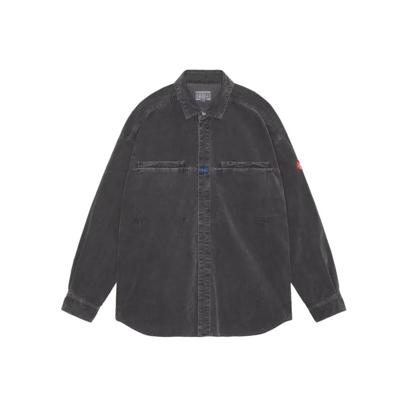 Cav Empt Shirts Men-0