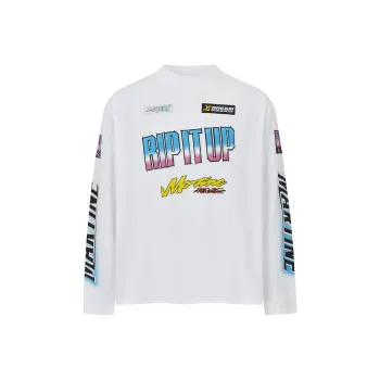 Martine Rose T Shirt Men's White